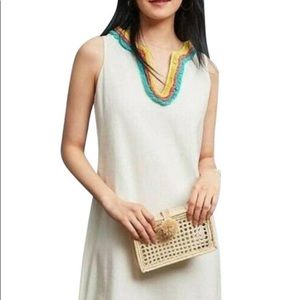 Anthropologie Corey Lynn calter dress